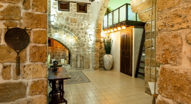 Люкс Zidan Sarai Suite