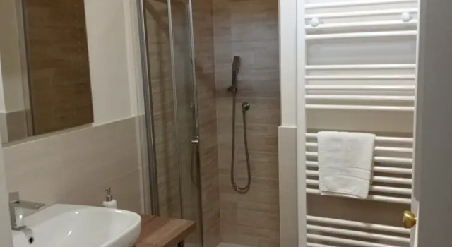 Номер Classic Casa di Palaia