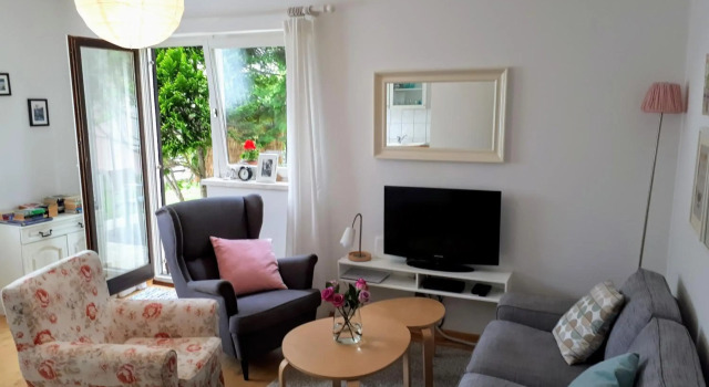 Apartment Villa Zizzy, Book Lejlighed Rakovica Karlovac county