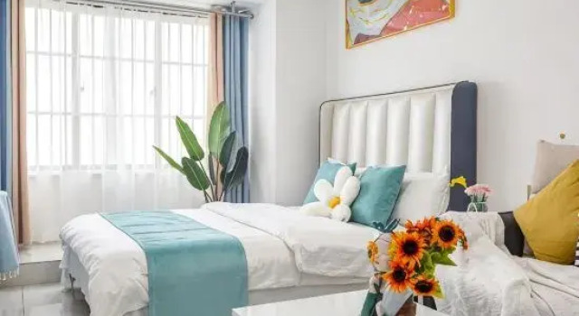 Suite Hefei Boer Apartment