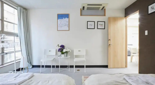 TORA HOTEL Taito A