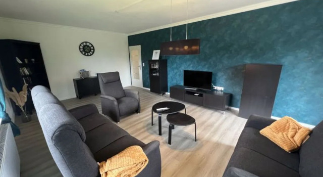 Apartment Jürgens Grossheide, Rezervovat Apartmán Großheide Dolní Sasko