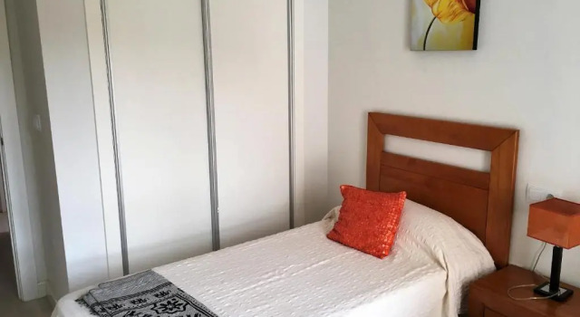 Apartamento Valle Golf Resort, Prenota Resort Lo Mendigo Murcia
