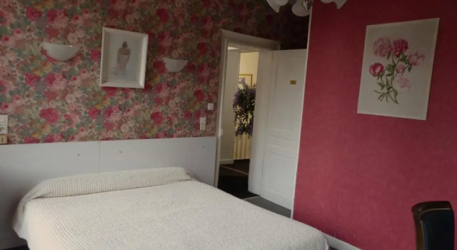 Двухместный номер Standard APPARTEMENT VICTOR HUGO