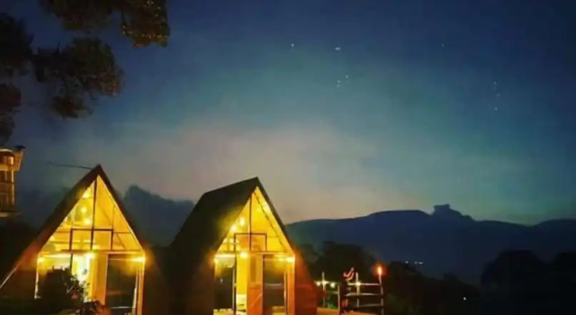 Chalets Vistas del Poas, Rezervați Cabana Vile în Heredia, Vilă