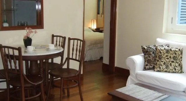 Citystate Serviced Apartments, Buchen Sie Ferienwohnung Apartments in Selegie, Ferienwohnung
