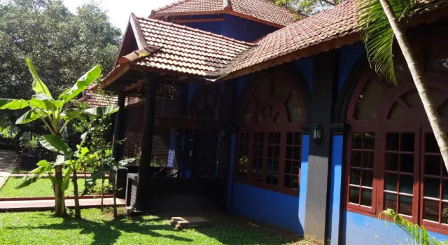 Двухместный номер Standard с видом на бассейн Taj Kumarakom Resort & Spa, Kerala