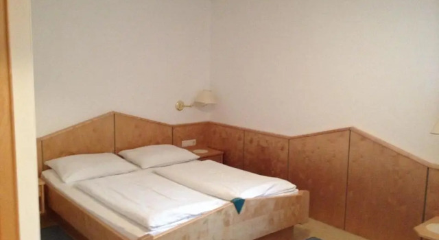 Апартаменты Apartpension Kappacher