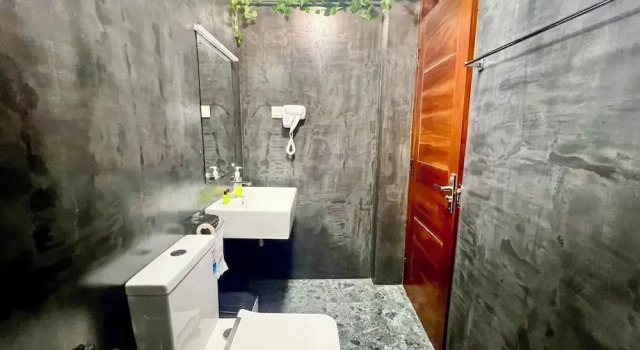 Номер Deluxe Easy Stay