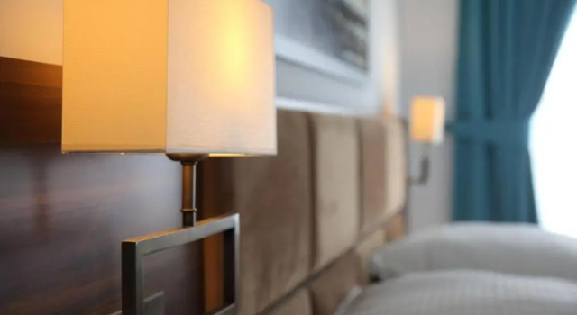 Deluxe double chambre A&F Hotel Chemnitz