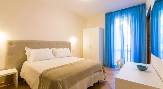 Апартаменты Standard La Marinella