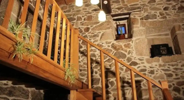 Casa Rural Rectoral de Candás, Book Hotel  