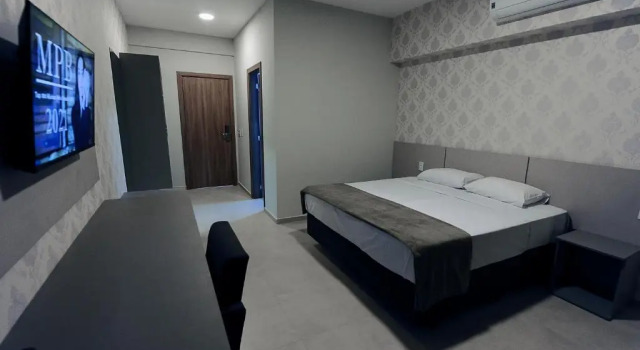 Bristol Infinity Rio Claro, Забронировать Отель Риу-Клару штат Сан-Паулу