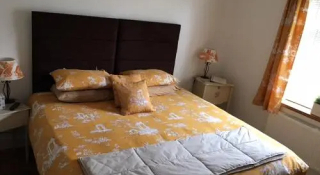 Cherry Tree Guesthouse