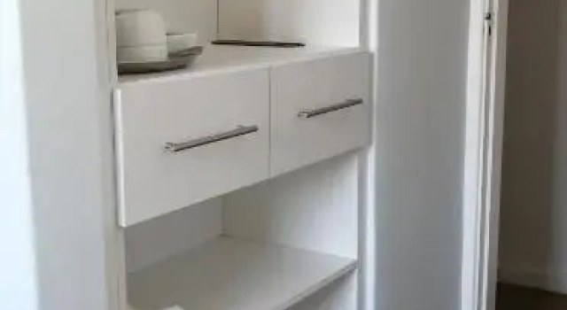Номер Standard Cape Town Milnerton Lagoon Villa