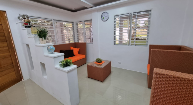 Villa CMJ Private Resort
