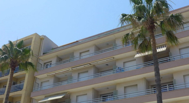 Le Marigny