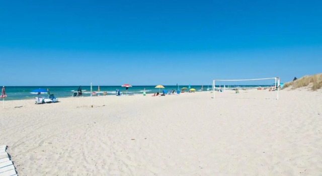 Torre Rinalda Camping Village, Reserva ahora Camping Torre rinalda Salento