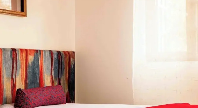 Suite The Hidden Valley Lodge