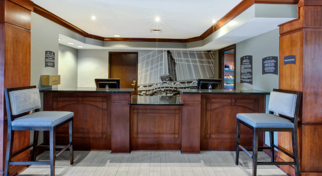 Staybridge Suites - Louisville - East by IHG