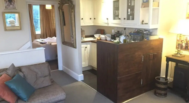 2 Bedroom Apartment off Portobello Road