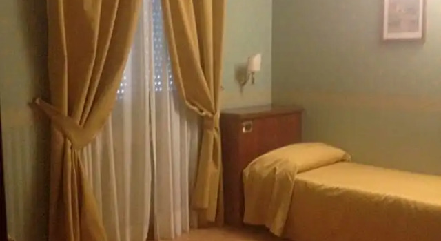 Номер Standard Hotel Art Al Boschetto