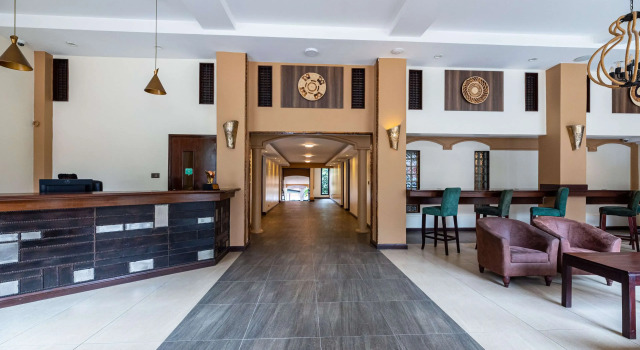 Heri Heights Hotel Apartments, SureStay Collection by Best Western, Book Apartment Apartments in Nairobi, Apartment