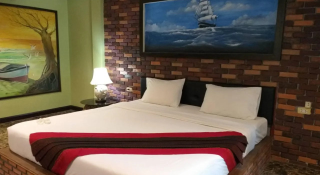 GP House Krabi Aonang Beach, Забронировать Отель Отели Южного Таиланда с бассейном, Бассейн