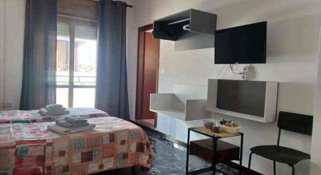 Двухместный номер Standard B&B Cardedu