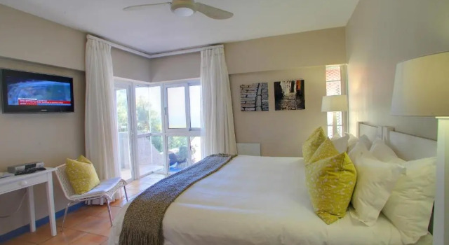 Двухместный номер Standard Periwinkle Lodge Guest House