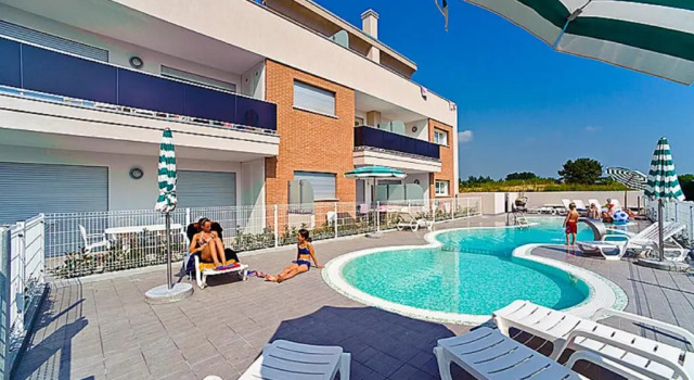 Номер Standard Casa la Celeste