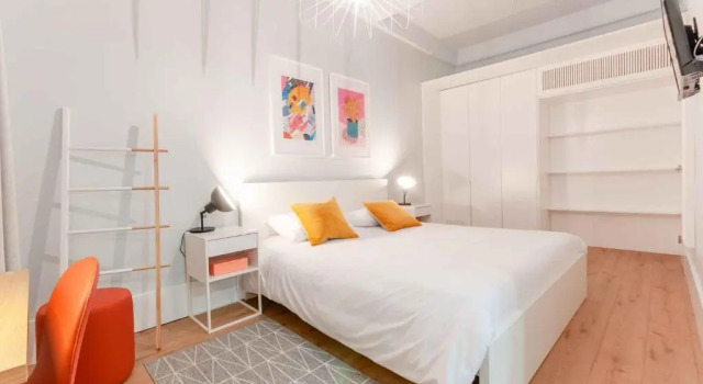 Двухместный люкс Deluxe NLC Rooms & Suites