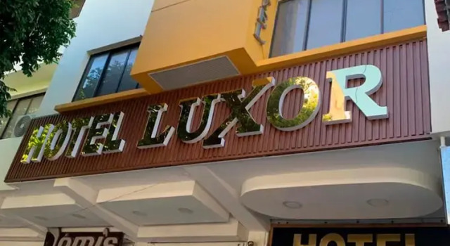 Hotel Luxor Cúcuta, Réserver Hôtel Cúcuta Norte de Santander