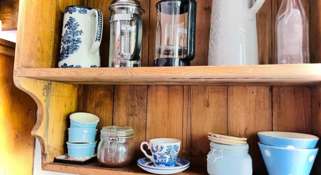 Апартаменты The Beehive, ground floor apartment in Norfolk, no shared amenities