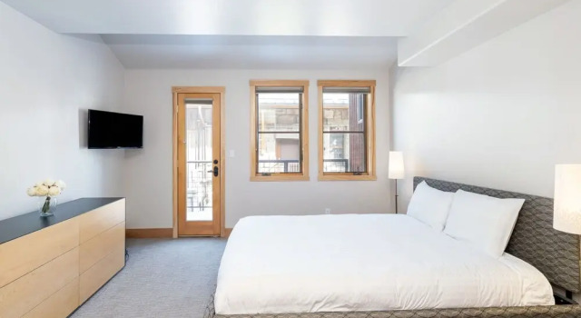 Loft AT Livery by Exceptional Stays, Забронировать Отель Отели Telluride Ski 3 звезды, 3*