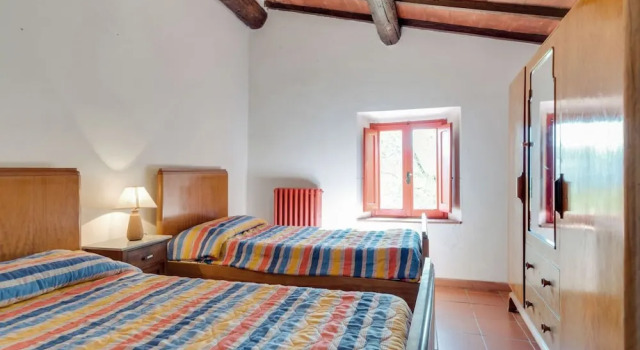 Belvilla by OYO Villa Jolanda, Book Villa Villas in Poppi, Villa