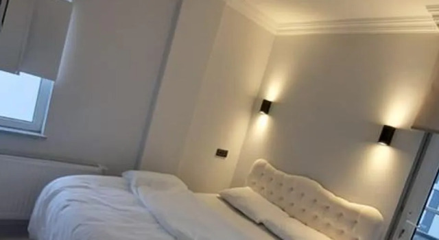 Ugurcan Suit Hotel, Boek Hotel Istanbul Regio Marmara