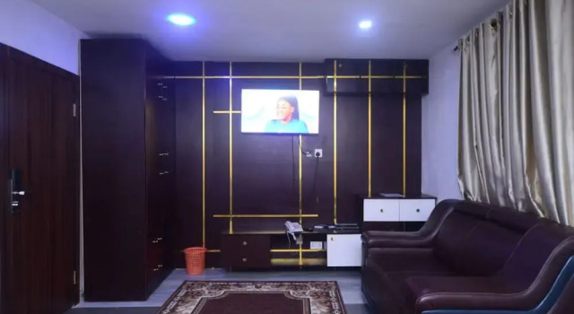 Suite Presidenziale Nobis Apartments