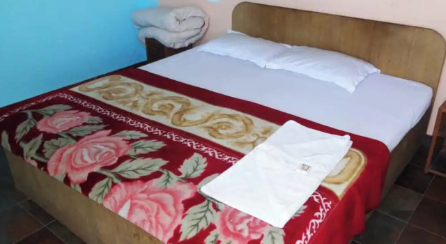 Goroomgo Hotel Dolphin Dalhousie, Забронировать Отель Палампур штат Химачал-Прадеш