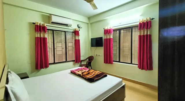 Номер Economy Rest Inn