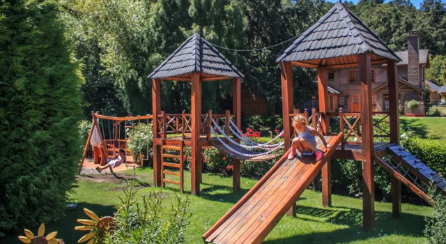 Апартаменты Superior Rotui Apart Hotel