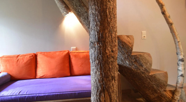 Eco Farmhouse by High Fens
