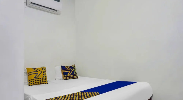 Hotel O Nusasari Guest House