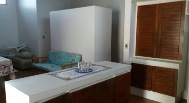 Casa Antonio Heill 550, Забронировать Отель Флорианополис South of Brazil, рядом с Пляж Канасвиейраш