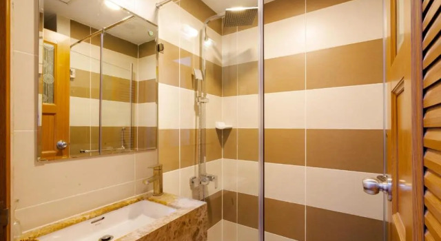 Номер Superior Saigon Amigo Hotel