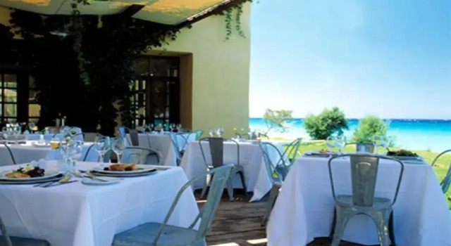 Sunprime Miramare Beach, Reserva ahora Hotel Hoteles en Ixia con desayuno, Desayunos