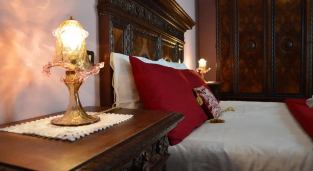 Номер Standard B&B Il Castello