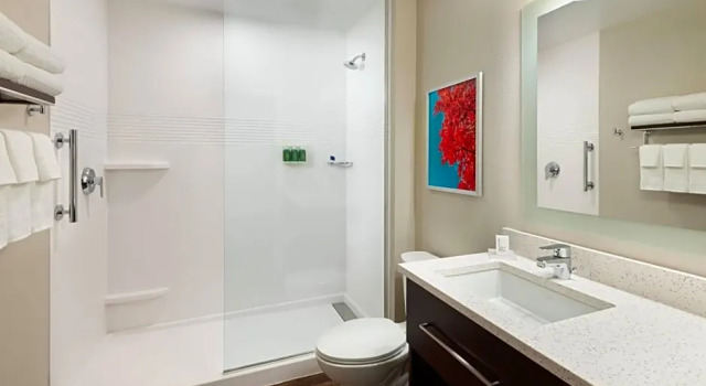Студия TownePlace Suites by Marriott Atlanta Lawrenceville