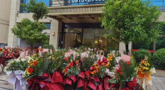 New Zealand Boke Boutique Hotel, Buchen Sie Boutique Zhongshu Yunnan