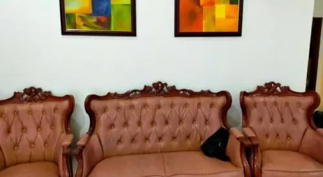Homestay Sri Uda A, Boek Hotel Alor Setar Kedah